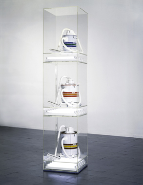 Illustration for article titled Gallery: The Art Of Jeff Koons
